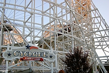 Cyclone