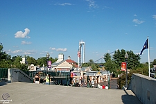 Six Flags New England