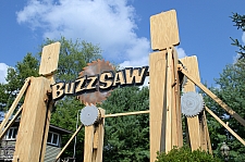 Buzzsaw