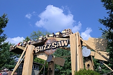 Buzzsaw