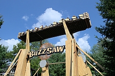 Buzzsaw