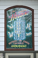 Houdini: The Great Escape