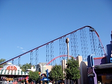 Superman: The Ride