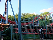 Superman: The Ride