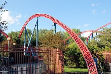 Superman: The Ride