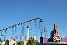 Superman: The Ride