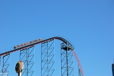 Superman: The Ride