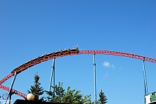 Superman: The Ride