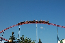 Superman: The Ride