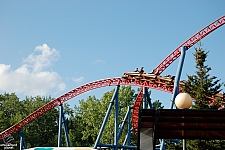 Superman: The Ride