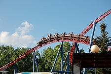 Superman: The Ride