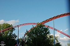 Superman: The Ride