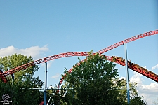 Superman: The Ride