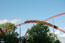 Superman: The Ride