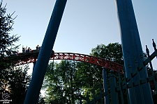 Superman: The Ride