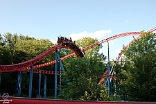 Superman: The Ride