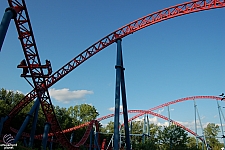 Superman: The Ride