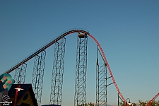 Superman: The Ride