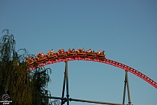 Superman: The Ride
