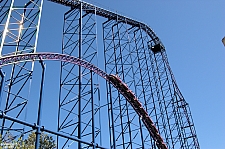 Superman: The Ride