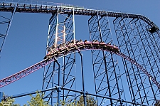 Superman: The Ride