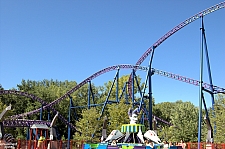 Superman: The Ride