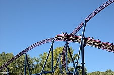 Superman: The Ride