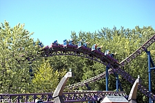 Superman: The Ride