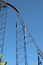 Superman: The Ride