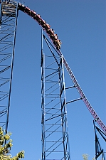 Superman: The Ride