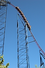 Superman: The Ride