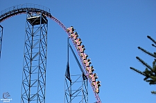 Superman: The Ride