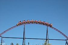 Superman: The Ride