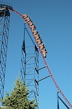 Superman: The Ride