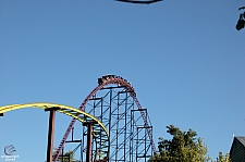 Superman: The Ride