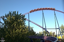 Superman: The Ride