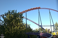 Superman: The Ride