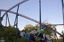 Superman: The Ride