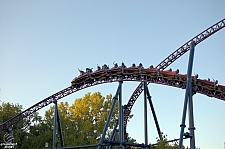 Superman: The Ride