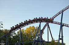 Superman: The Ride