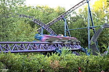 Superman: The Ride