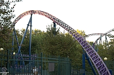 Superman: The Ride