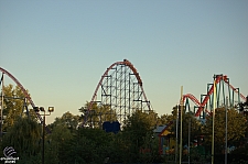 Superman: The Ride