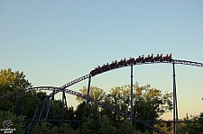 Superman: The Ride