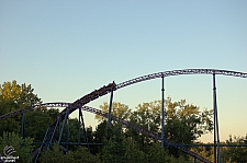 Superman: The Ride