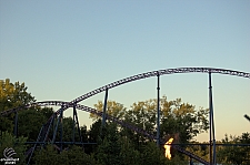 Superman: The Ride