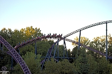 Superman: The Ride