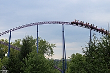 Superman: The Ride