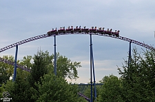 Superman: The Ride