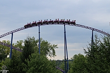 Superman: The Ride